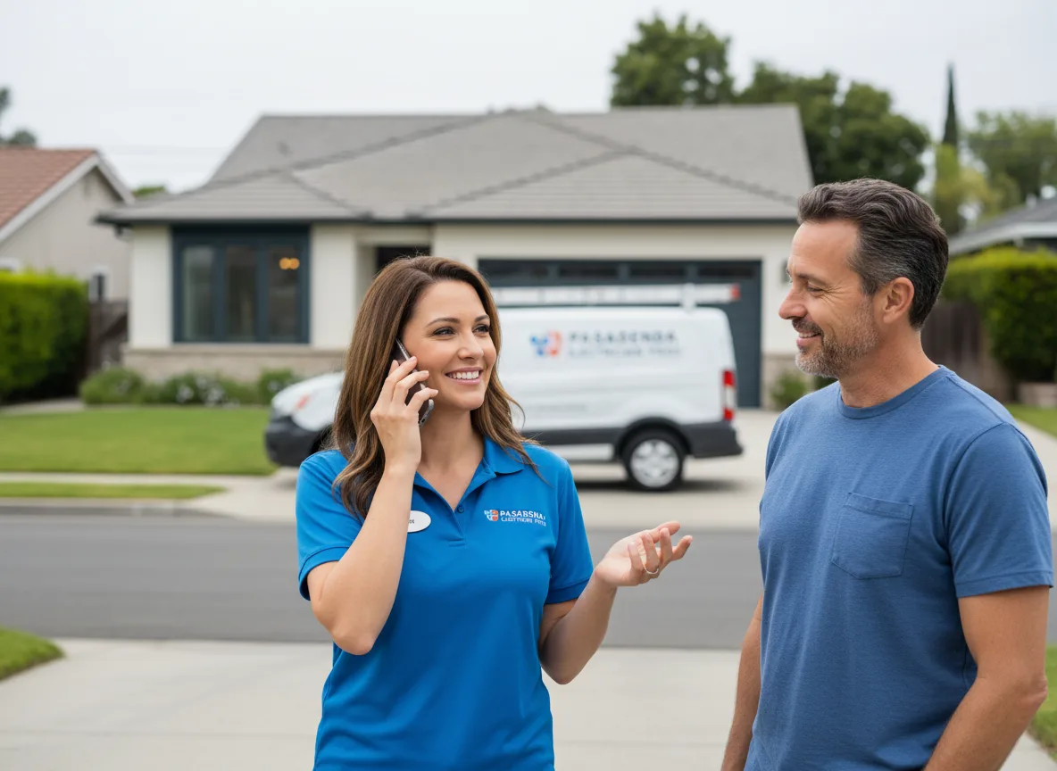 Electrician Honey Grove, TX FAQs